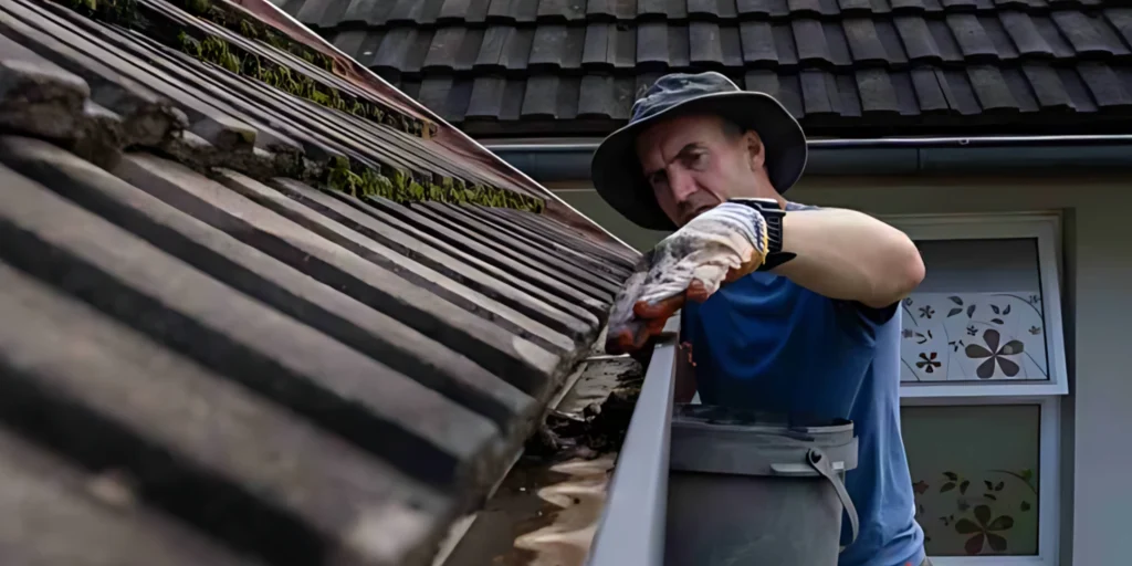 Asharoken Gutter Cleaninghome page
