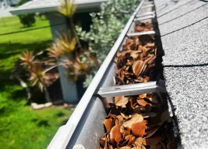 Asharoken gutter cleaning home page